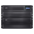 APC SMX3000LV alimentation d'énergie non interruptible 3 kVA 2700 W 10 sortie(s) CA