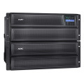 APC SMX3000LV alimentation d'énergie non interruptible 3 kVA 2700 W 10 sortie(s) CA