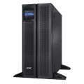APC SMX3000LV alimentation d'énergie non interruptible 3 kVA 2700 W 10 sortie(s) CA