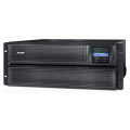 APC SMX3000LV alimentation d'énergie non interruptible 3 kVA 2700 W 10 sortie(s) CA