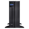 APC Smart-UPS X alimentation d'énergie non interruptible Interactivité de ligne 3 kVA 2700 W 11 sortie(s) CA