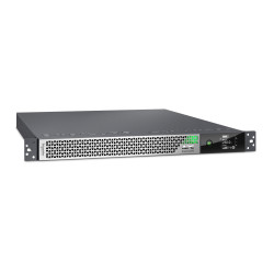 APC Smart-UPS Ultra Li-Ion SRTL2KRM1UINC, 2KW, 1U Rack/Tour/Mur, 3x C13 & 2x C19, NMC