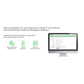 APC Smart-UPS Ultra Li-Ion SRTL2KRM1UINC, 2KW, 1U Rack/Tour/Mur, 3x C13 & 2x C19, NMC