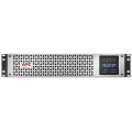 APC Smart UPS - Onduleur SMTL Line inter - Bat Li-ion 1980W/2200VA - Rack 2U - NC