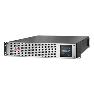 APC Smart UPS - Onduleur SMTL Line inter - Bat Li-ion 1980W/2200VA - Rack 2U - NC