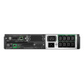 APC Smart UPS - Onduleur SMTL Line inter - Bat Li-ion 1980W/2200VA - Rack 2U - NC