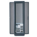 APC Symmetra LX rackmount 4- 8kVA 1+3-Faseblack 13U alimentation d'énergie non interruptible 4 kVA 2800 W