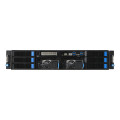 ASUS 90SF0251-M004X0 serveur barebone Intel C741 Rack (2 U) Noir, Acier