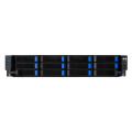 ASUS RS720A-E12-RS12 Socket SP5 Rack (2 U) Gris