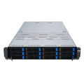 ASUS RS720A-E12-RS12 Socket SP5 Rack (2 U) Gris