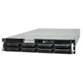 ASUS ESC4000 G4 Intel® C621 LGA 3647 (Socket P) Rack (2 U) Noir, Argent