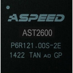 ASUS ASMB10-IKVM adaptateur de gestion à distance