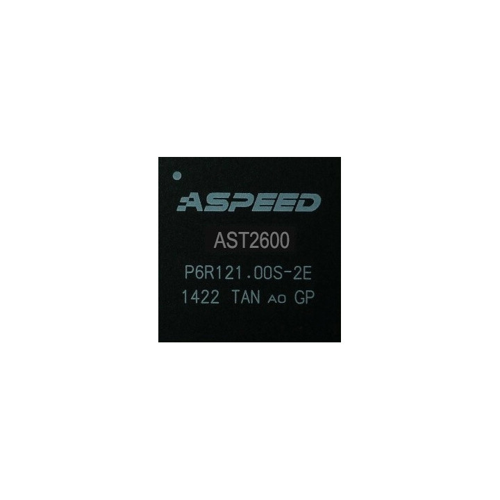 ASUS ASMB10-IKVM adaptateur de gestion à distance