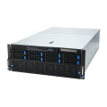 ASUS ESC8000-E11 Rack (4 U) Gris