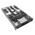 ASUS ESC4000 G4S Intel® C621 LGA 3647 (Socket P) Rack (2 U) Noir