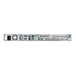 ASUS RS300-E12-PS4 Intel C262 LGA 1700 Rack (1 U) Argent