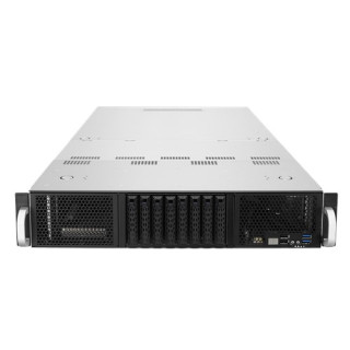 ASUS ESC4000 G4S Intel® C621 LGA 3647 (Socket P) Rack (2 U) Noir