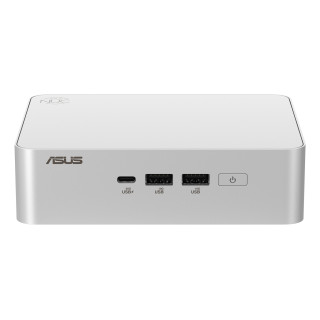 ASUS NUC 15 Pro+ RNUC15CRSU700002 Argent 255H