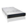 ASUS RS720A-E11-RS24U Socket SP3 Rack (2 U) Argent