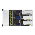 ASUS RS720A-E11-RS24U Socket SP3 Rack (2 U) Argent