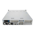 ASUS RS521A-E12-RS24U Socket SP5 Rack (2 U) Noir, Argent