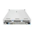 ASUS RS720A-E13-RS8U Socket SP5 Rack (2 U) Noir, Argent
