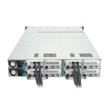 ASUS RS720Q-E11-RS8U Intel C741 LGA 4677 (Socket E) Rack (2 U) Noir, Argent