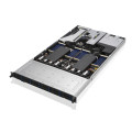 ASUS RS700A-E11-RS12U Socket SP3 Rack (2 U) Argent