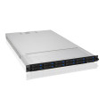 ASUS RS700A-E11-RS12U Socket SP3 Rack (2 U) Argent