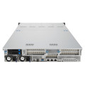 ASUS RS521A-E12-RS12U Socket SP5 Rack (2 U) Noir, Argent