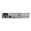ASUS RS521A-E12-RS12U Socket SP5 Rack (2 U) Noir, Argent