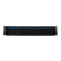 ASUS RS720A-E13-RS24G Socket SP5 Rack (2 U) Noir, Argent