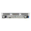 ASUS RS720A-E13-RS8G Socket SP5 Rack (2 U) Noir, Argent