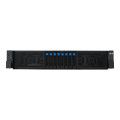 ASUS RS720A-E13-RS8G Socket SP5 Rack (2 U) Noir, Argent