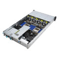 ASUS RS720A-E12-RS24 Socket SP5 Rack (2 U) Gris