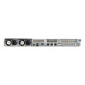 ASUS RS501A-E12-RS4 LGA 6096 Rack (1 U) Noir, Argent