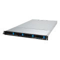 ASUS RS501A-E12-RS4 LGA 6096 Rack (1 U) Noir, Argent