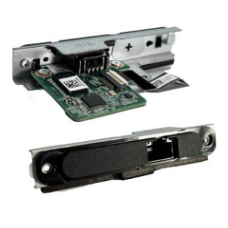 ASUS NUCIOALA0CR carte et adaptateur d'interfaces RJ-45, RS-232