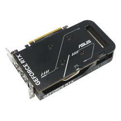 ASUS Dual -RTX5050-8G NVIDIA GeForce RTX 5050 8 Go GDDR6