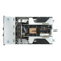 ASUS ESC4000A-E12 Socket SP5 Rack (2 U) Argent