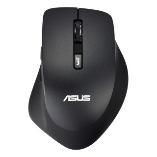 ASUS WT425 souris Bureau Droitier RF sans fil Optique 1600 DPI