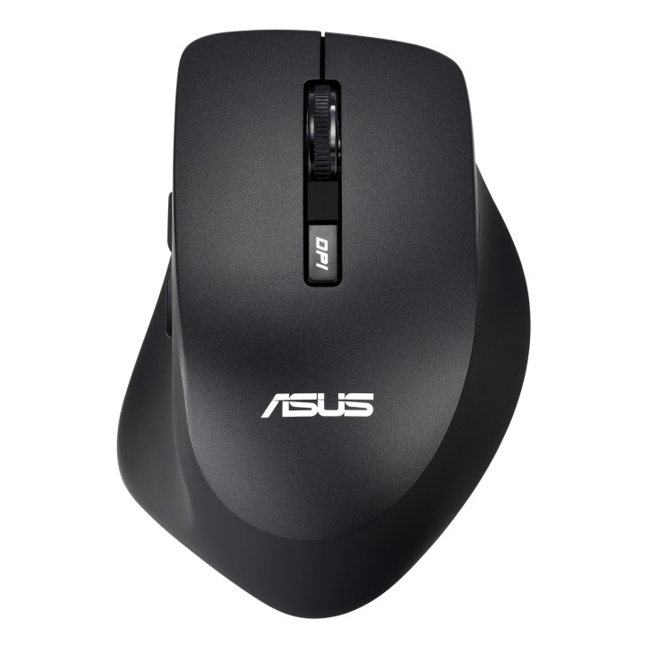 ASUS WT425 souris Bureau Droitier RF sans fil Optique 1600 DPI