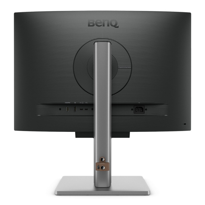 BenQ RD240Q écran plat de PC 61,2 cm (24.1") 2560 x 1600 pixels WQXGA LCD Noir