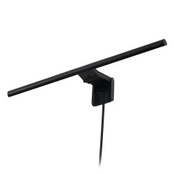 BenQ ScreenBar Pro lumière du moniteur Noir 1000 lm