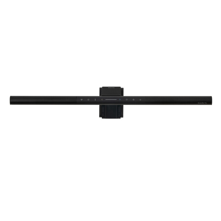 BenQ ScreenBar Pro lumière du moniteur Noir 1000 lm