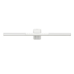 BenQ ScreenBar Pro lumière du moniteur Argent 1000 lm
