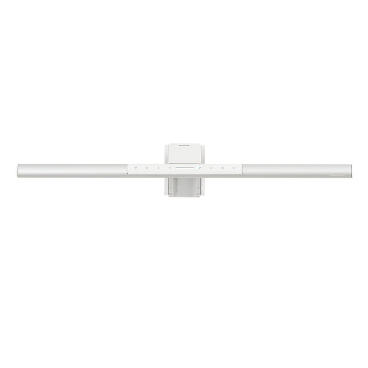 BenQ ScreenBar Pro lumière du moniteur Argent 1000 lm