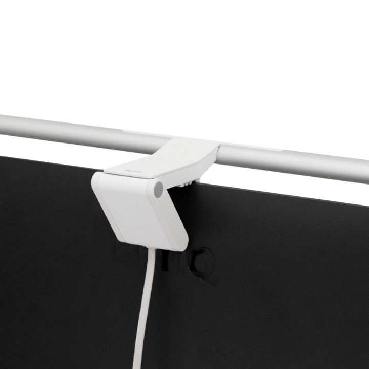 BenQ ScreenBar Pro lumière du moniteur Argent 1000 lm