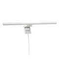 BenQ ScreenBar Pro lumière du moniteur Argent 1000 lm