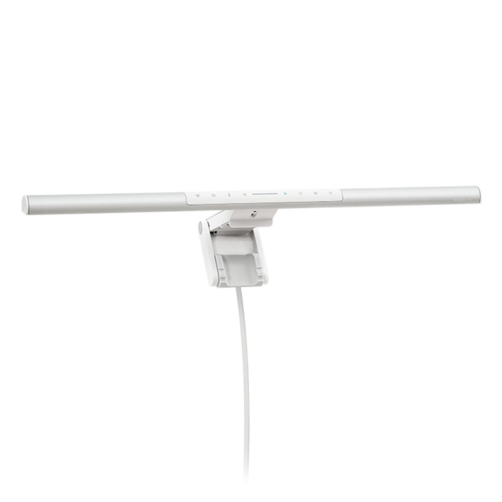 BenQ ScreenBar Pro lumière du moniteur Argent 1000 lm